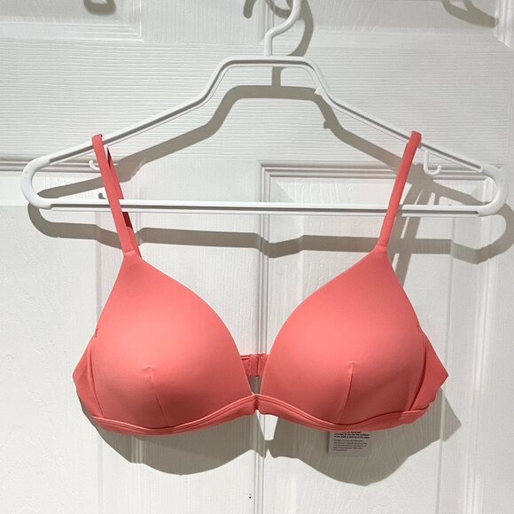 Sz 6 Lululemon Waterside Swim Top *C Cup - Picture 4 of 10